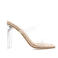 Billini - Caelan Clear Heel