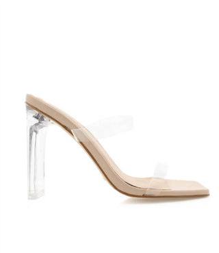 Billini - Caelan Clear Heel