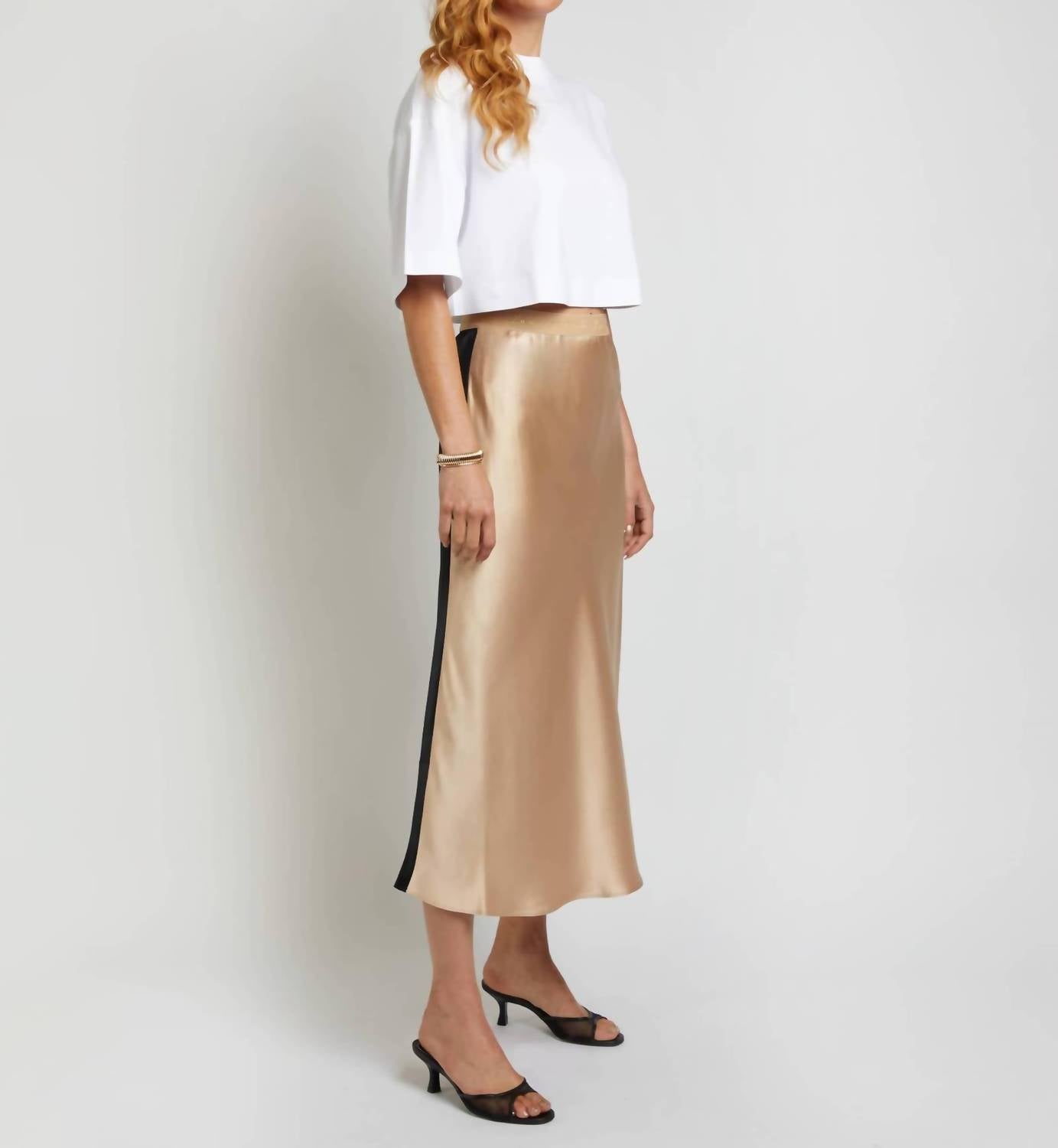 Joyce Met Rachie - Maxou Skirt