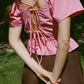 Ciao Lucia - Elvia Top