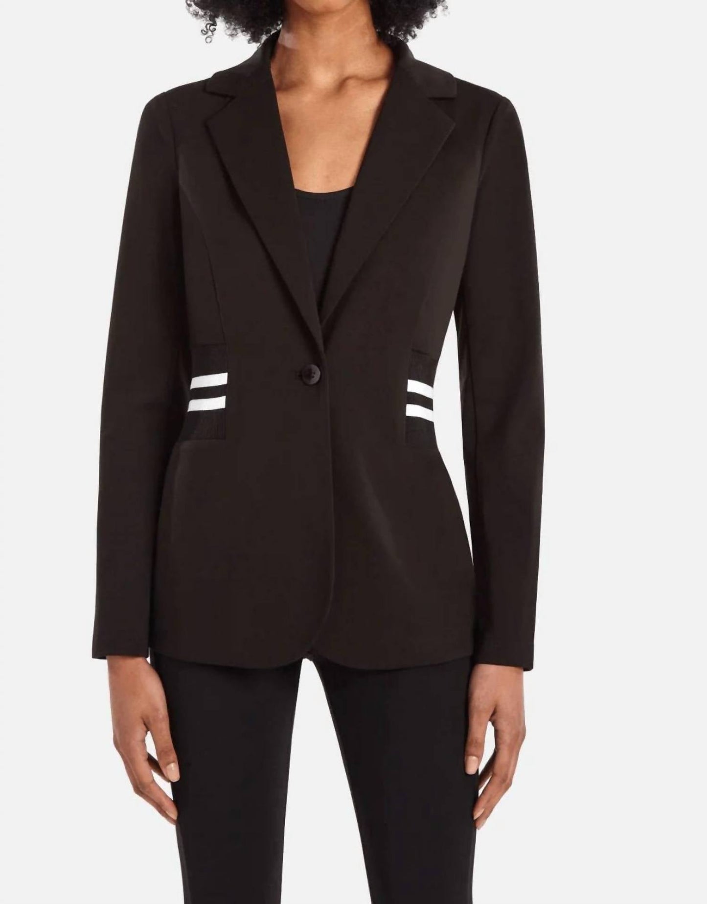 Capsule 121 - Alpha Jacket