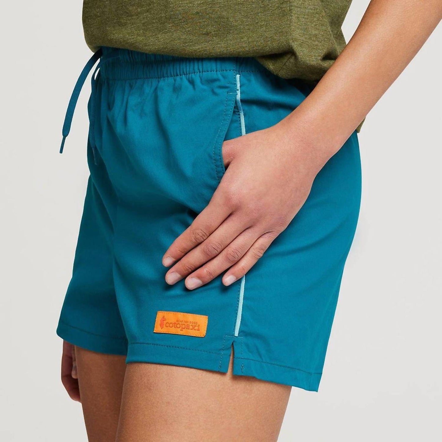 Cotopaxi - Brinco Short