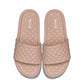 Apl - Women's Lusso Slide Sandal