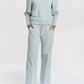 Another Love - Tara Puff Long Sleeve Tee