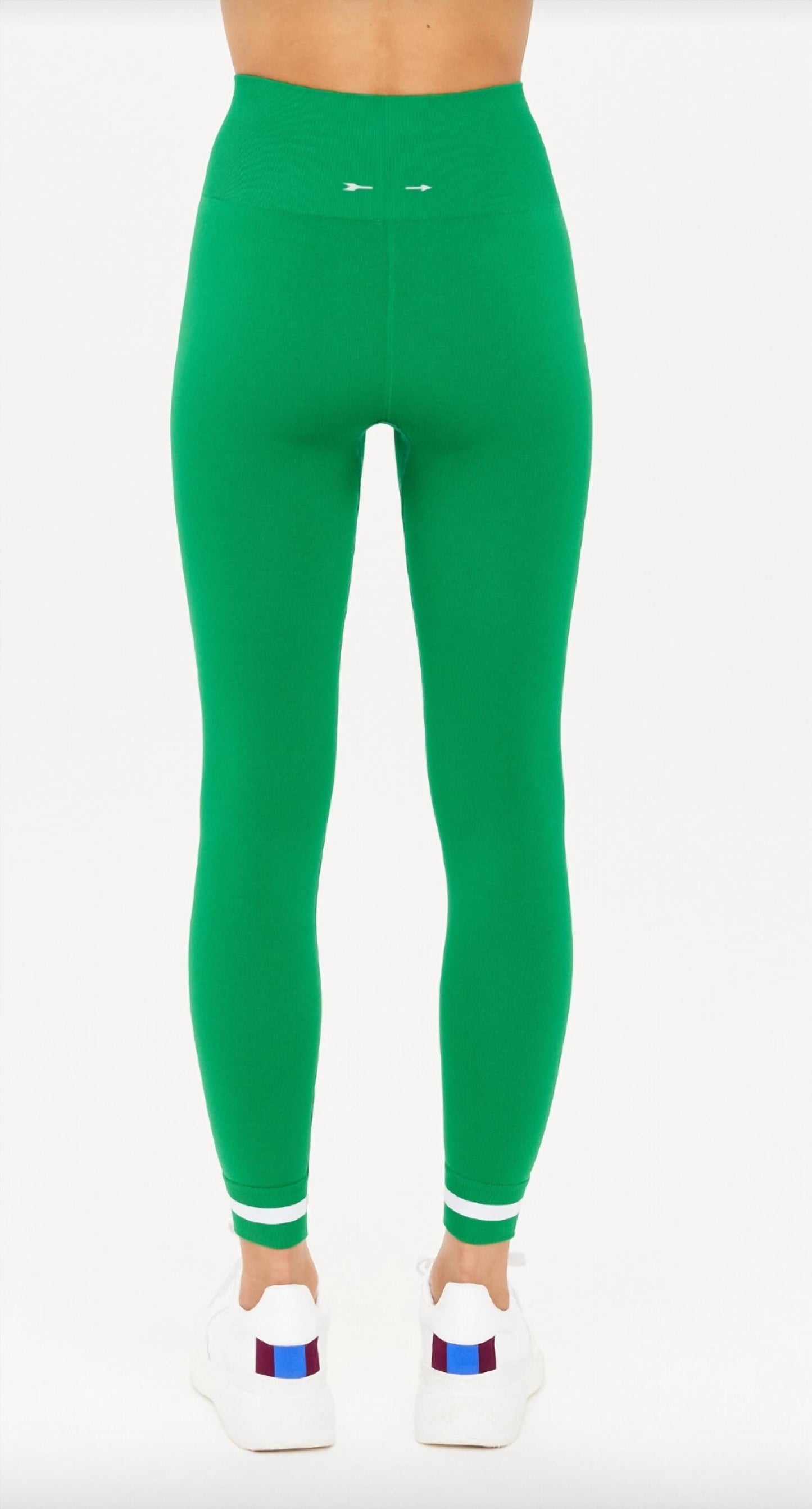 The Upside - Form Seamless 25in Midi Pant