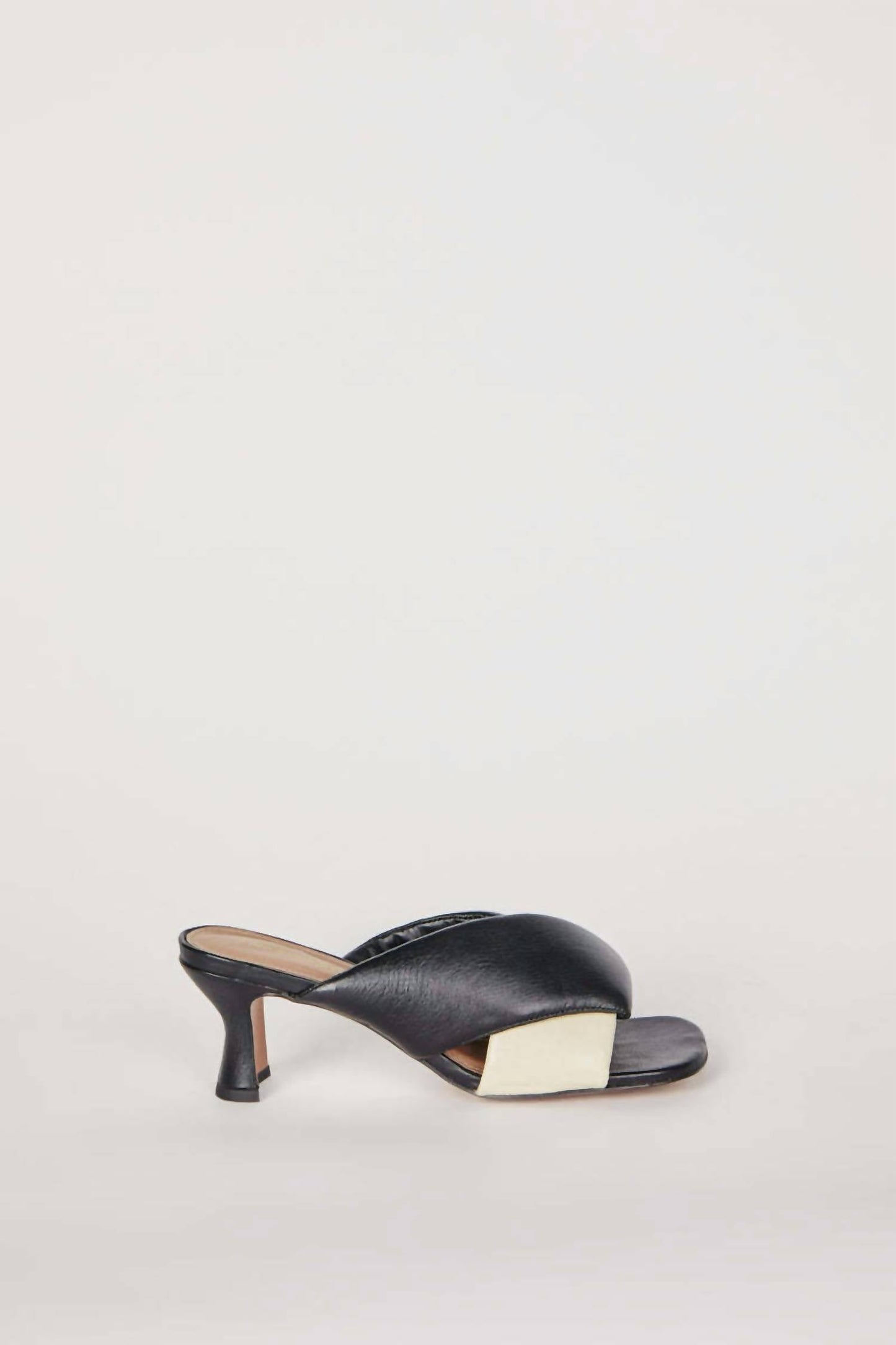 Intentionally Blank - Women's Tele Heels