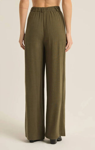 Z Supply - Micah Linen Pants
