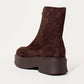 Steve Madden - Women's Jones Suede Boot