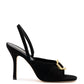 Larroude - Mayfair Sandal