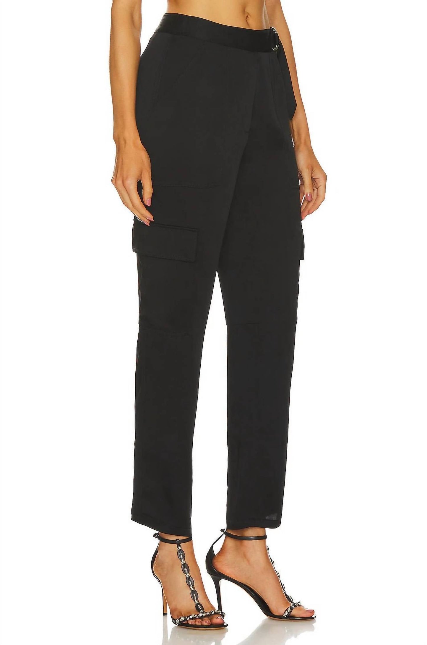 Simkhai - Carolina Utility Pant