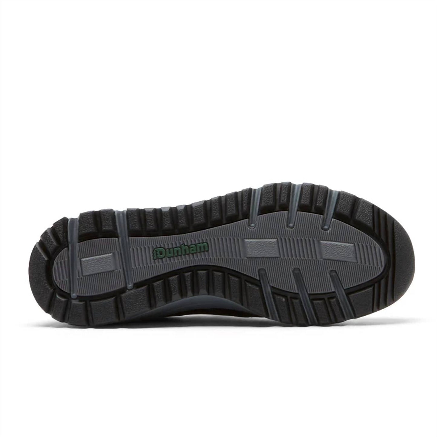 Dunham - Men's Glastonbury Waterproof Slip-on Shoe - Medium