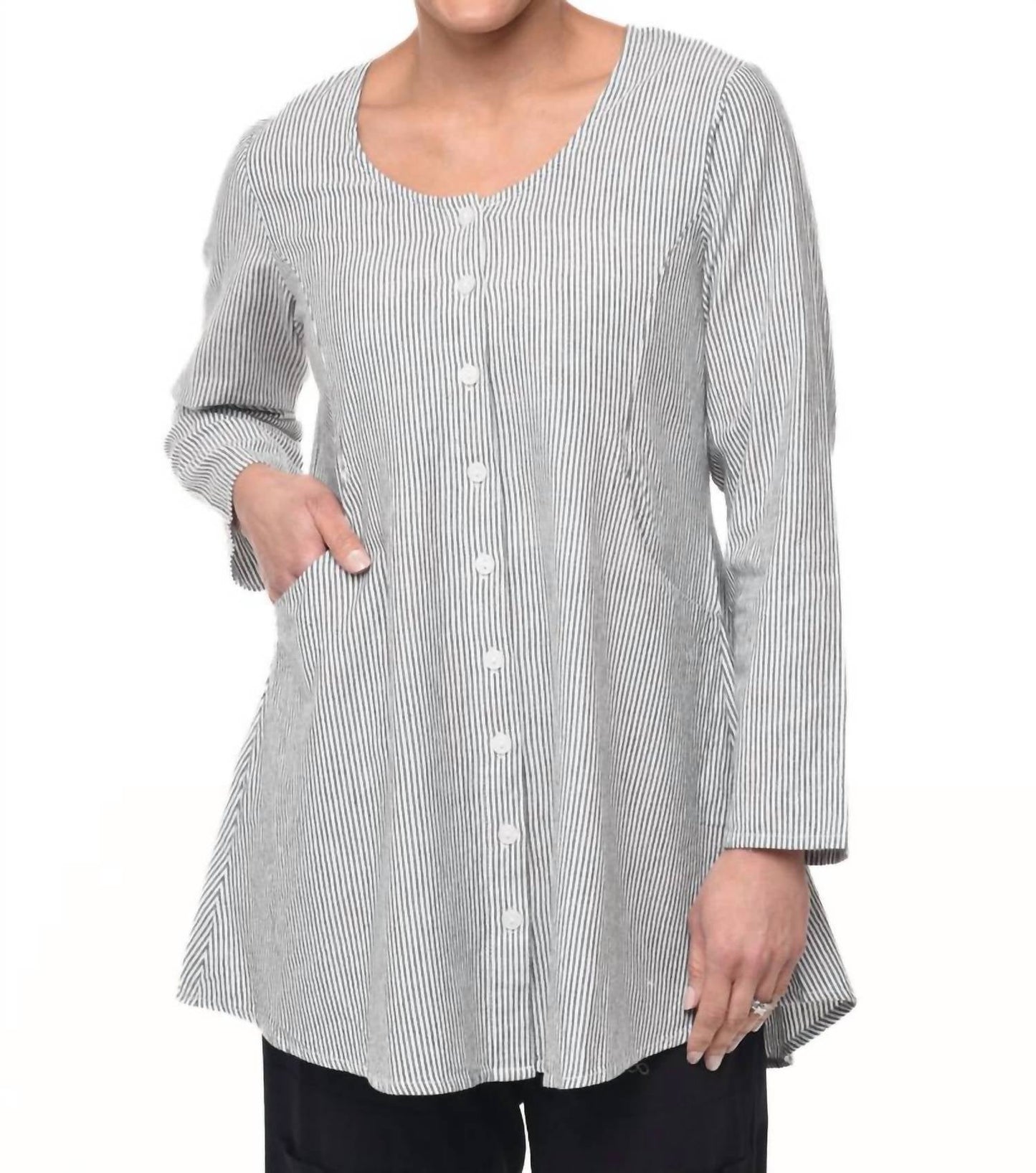 Tulip Clothing - IVY JACKET