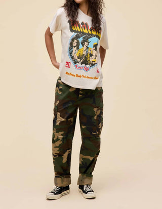 Daydreamer - Midland Let It Roll Tour Merch Tee