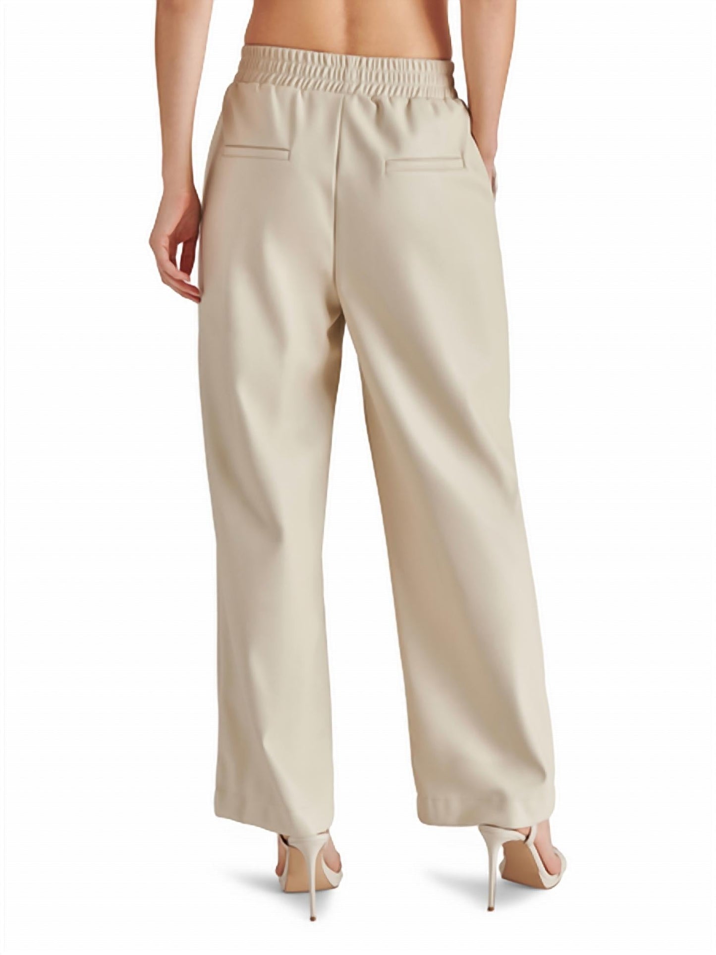 Steve Madden - Gilda Straight Leg Pant