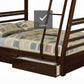 Jason Bunk Bed With Storage