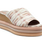 Vince Camuto - PENDREA WEDGE SANDAL
