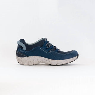 Clarks - Women's Wave Range Waterproof Sneakers