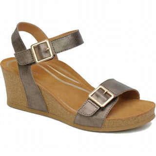 Aetrex - Women Lexa Wedge Sandal
