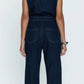 Pistola - BROOKS SLEEVELESS JUMPSUIT