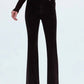 Pistola - Kinsley Mid Rise Ultra Flare Pants