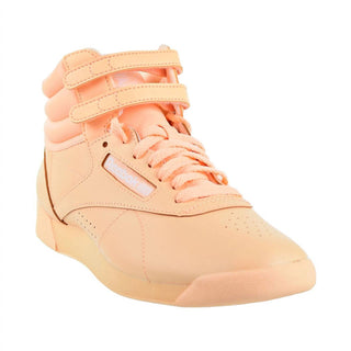 Reebok - Women's Freestyle Hi Colors Classic Sneaker
