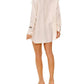 Agua Bendita - Swan Ete Beach Shirt