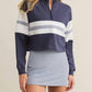 Z Supply - All Day Rugby Sweatshirt