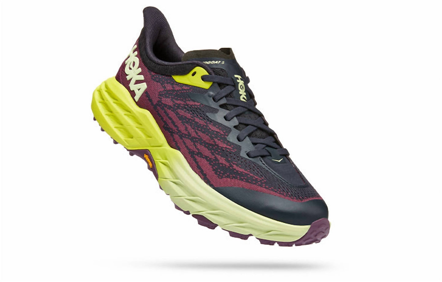 Hoka - Women's Speedgoat 5 Shoes
