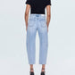 Pistola - Eli Cropped High Rise Jeans