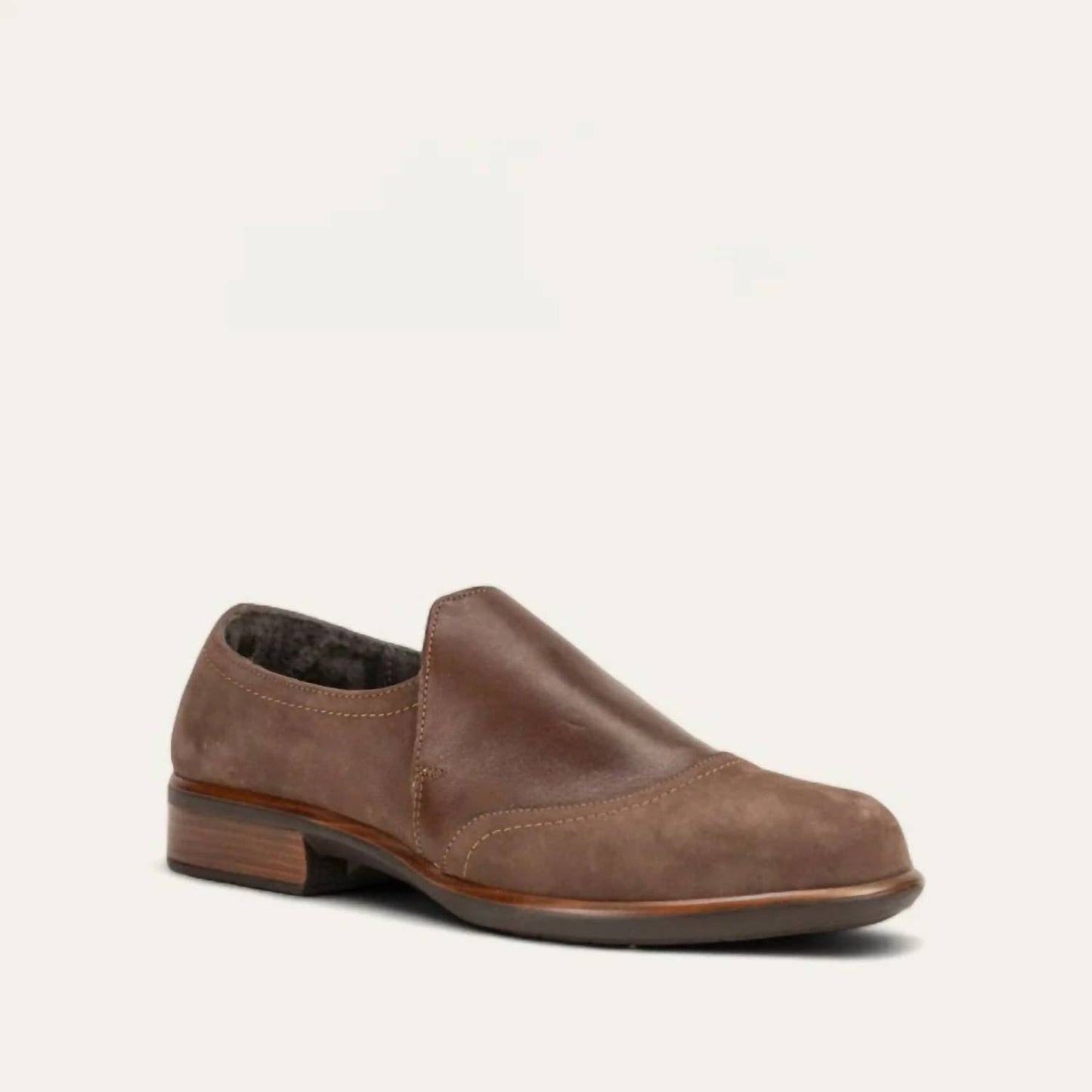 Naot - Women's Angin Leather Shoes