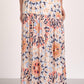Elan - Kaleidoscope Drift Skirt