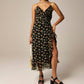 J.Crew - Flutter Wrap Dress In Sunburst Floral