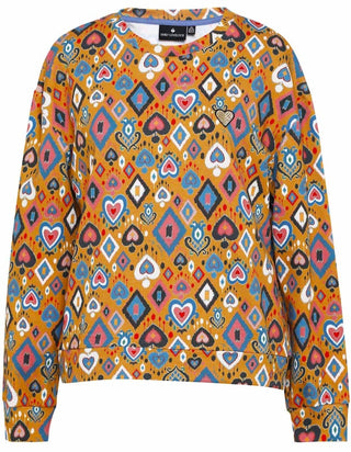 Emily Lovelock - tessa sweatshirt