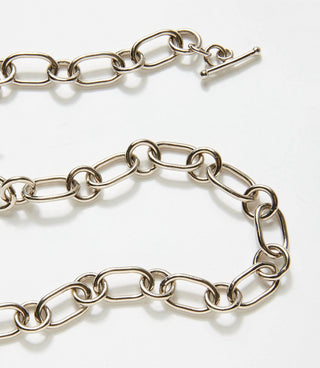 Blooh - Chainlink Necklace