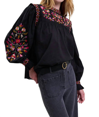 Hartford - Higor Blouse