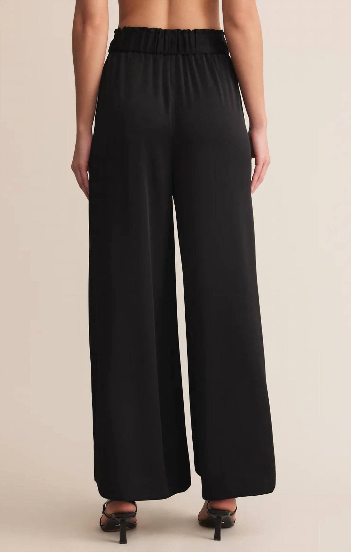 Z Supply - Isolde Satin Pant