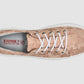 Kcr Group - Women's Classic Camo Leather Sneakers