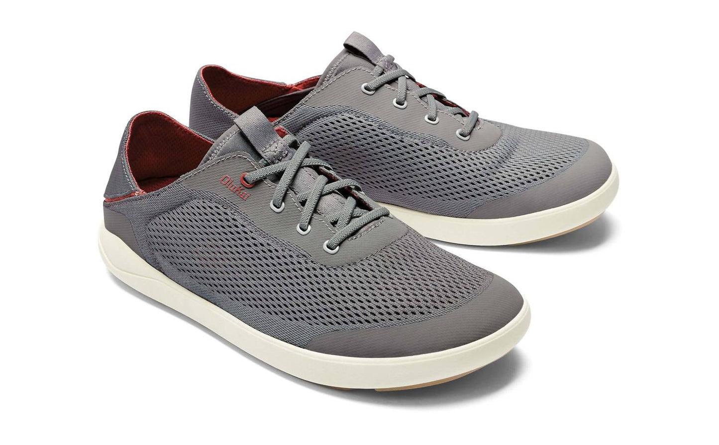 Olukai - Men's Moku Pae Boat Shoes