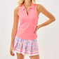 Lilly Pulitzer - Alister Sleeveless Polo