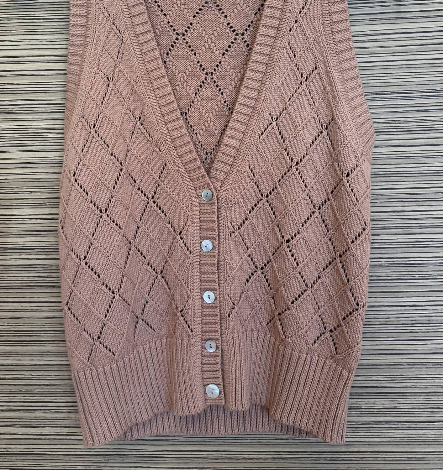 Feller - WOMEN Tennis Vest