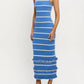 Kivari - Rafaella Sleeveless Maxi Dress