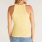 Z Supply - Lilly Rib Tank