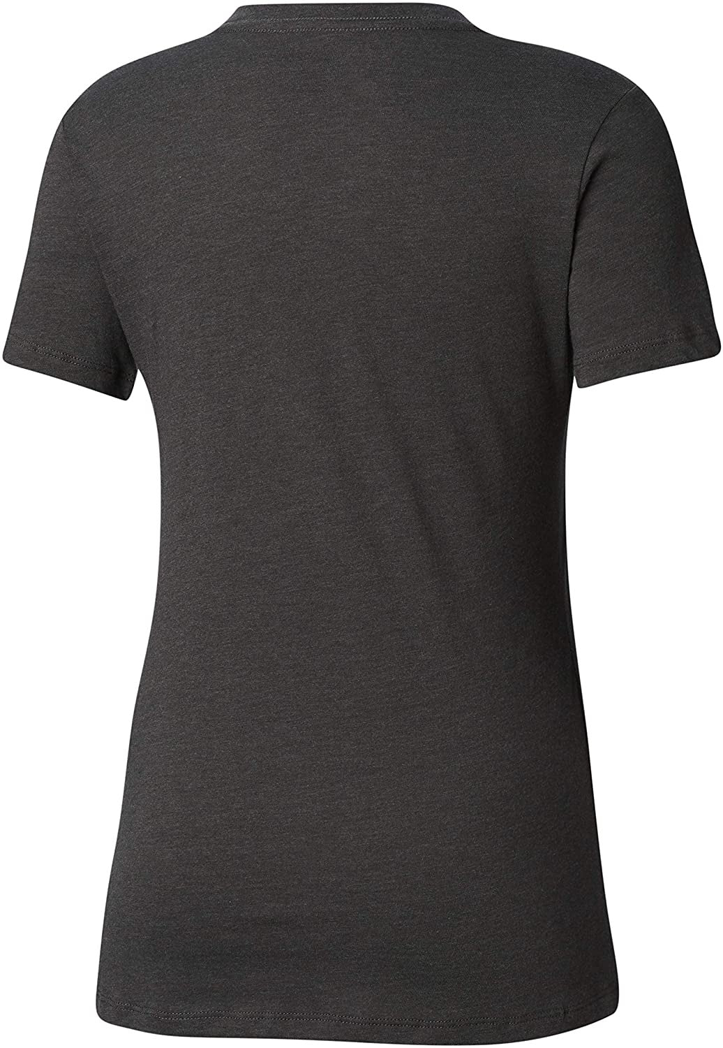 Columbia Women's Word Block Tee Grey Size 2 Extra Large