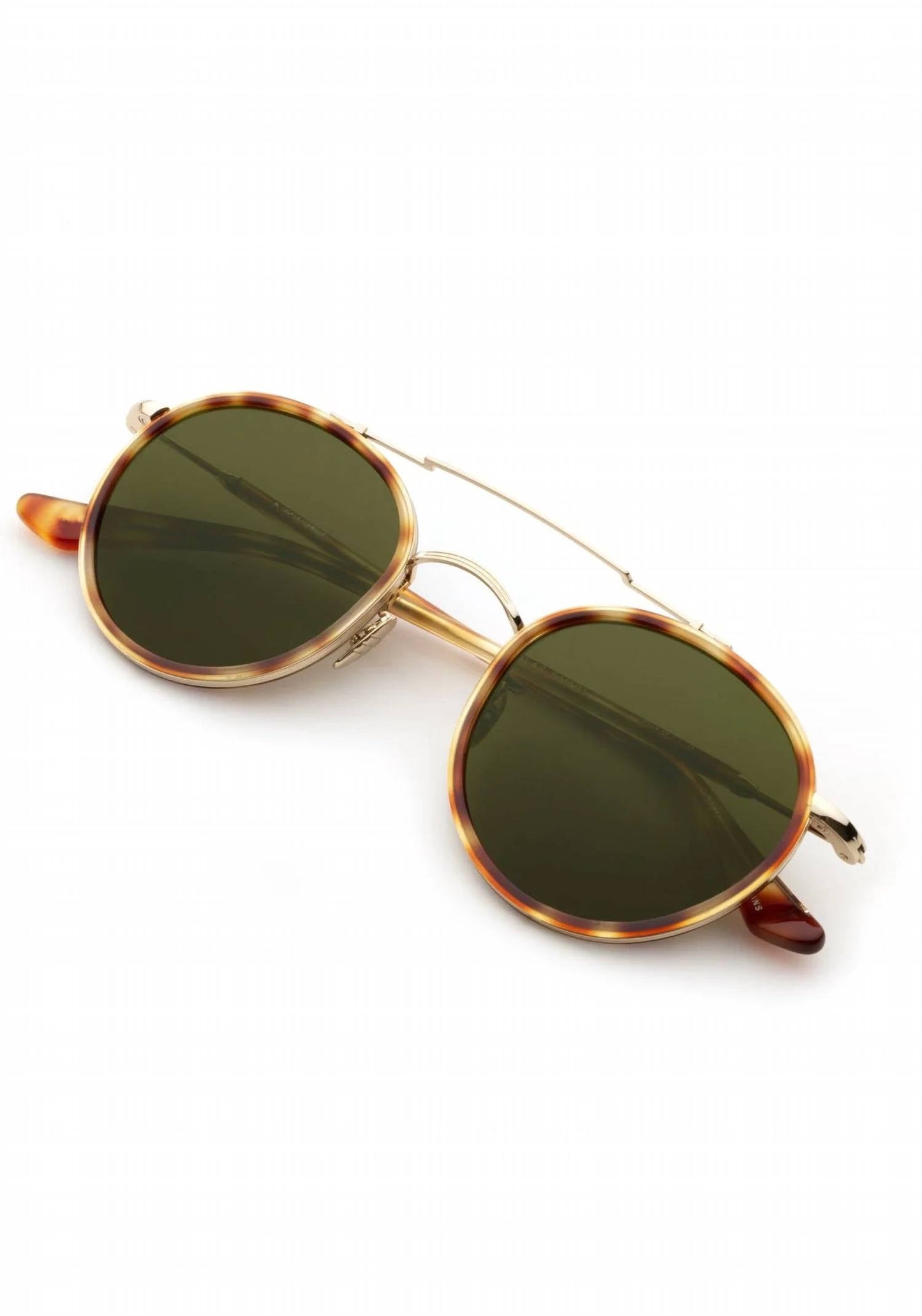 Krewe - Porter Sunglasses