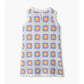 Hatley - Girls Buttercup Sleeveless Crochet Dress