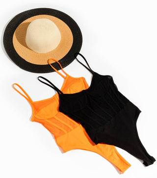 The Athletic Side Of Us - Women's Lady Liberty Bodysuit