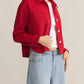 Z Supply - All Day Cropped Jacket