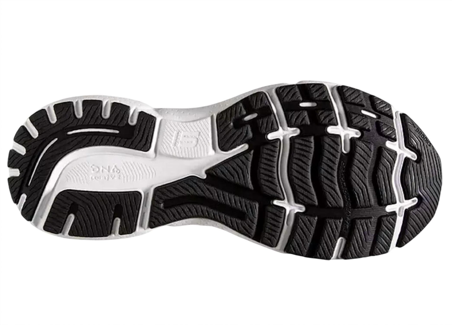 Brooks - Men's Ghost 15 Running Shoes