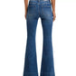Pistola - Kinsley Mid Rise Ultra Flare Jeans