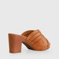 Belle & Bloom - Women's Wild Thoughts Clog Mule